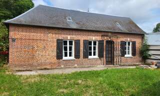 Maison 5 Pièces 97 m² à vendre à Gournay-en-Bray (76220)