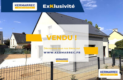 vente maison 376 500 € à proximité de Montreuil-sous-Pérouse (35500)