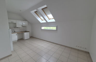 vente appartement 151 200 € à proximité de La Chapelle-sur-Erdre (44240)