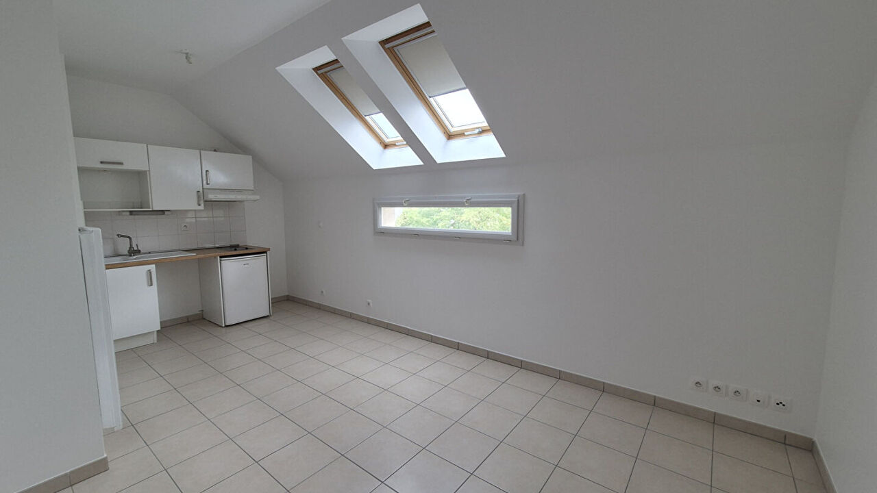 appartement 2 pièces 37 m2 à vendre à Nantes (44300)