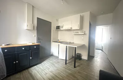 location appartement 410 € CC /mois à proximité de Labastide-Saint-Pierre (82370)