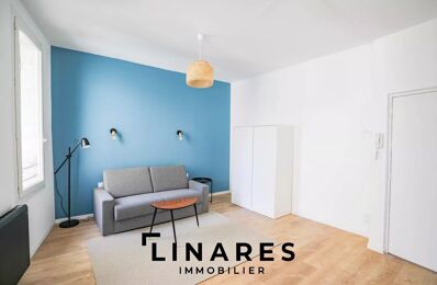 location appartement 780 € CC /mois à proximité de Allauch (13190)