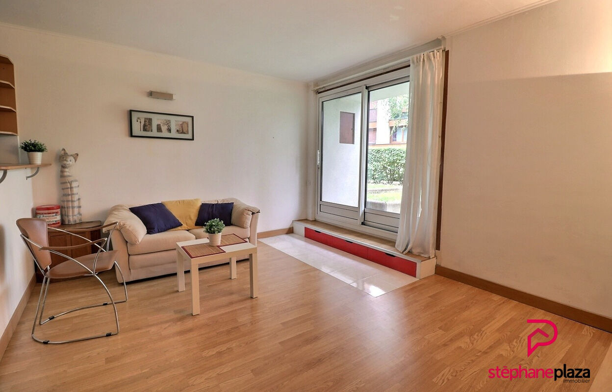 appartement 2 pièces 42 m2 à louer à Chaville (92370)