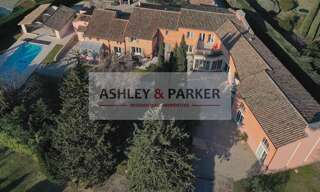 Maison 11 Pièces 680 m² à vendre à Loriol-du-Comtat (84870)