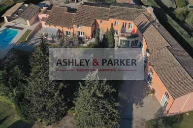 Maison 11 pièces 1590000 €