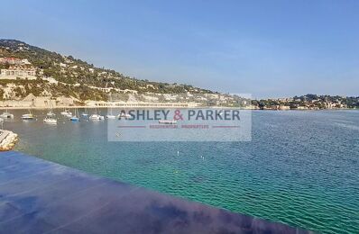 vente appartement 980 000 € à proximité de Villefranche-sur-Mer (06230)