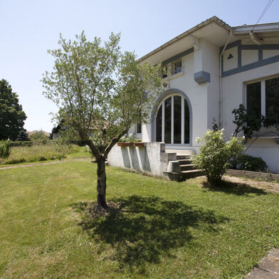 Maison 3 pièces 100 m²