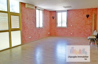 vente commerce 274 000 € à proximité de La Bastide-d'Engras (30330)