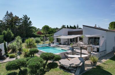 vente maison 429 000 € à proximité de Générargues (30140)