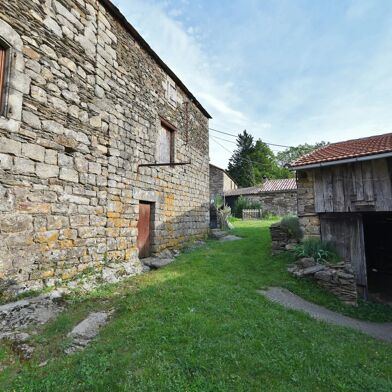 Appartement 4 pièces