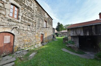 vente maison 120 000 € à proximité de Ventalon-en-Cévennes (48160)