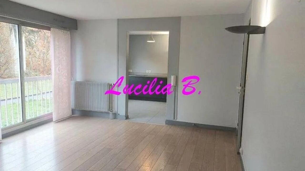 appartement 2 pièces 52 m2 à louer à Tours (37000)