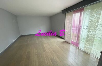 location appartement 610 € CC /mois à proximité de Tours (37100)