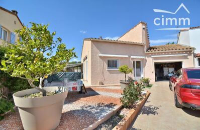 vente maison 335 000 € à proximité de Claira (66530)