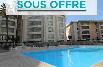 vente appartement 299 000 € à proximité de Saint-Aygulf (83370)