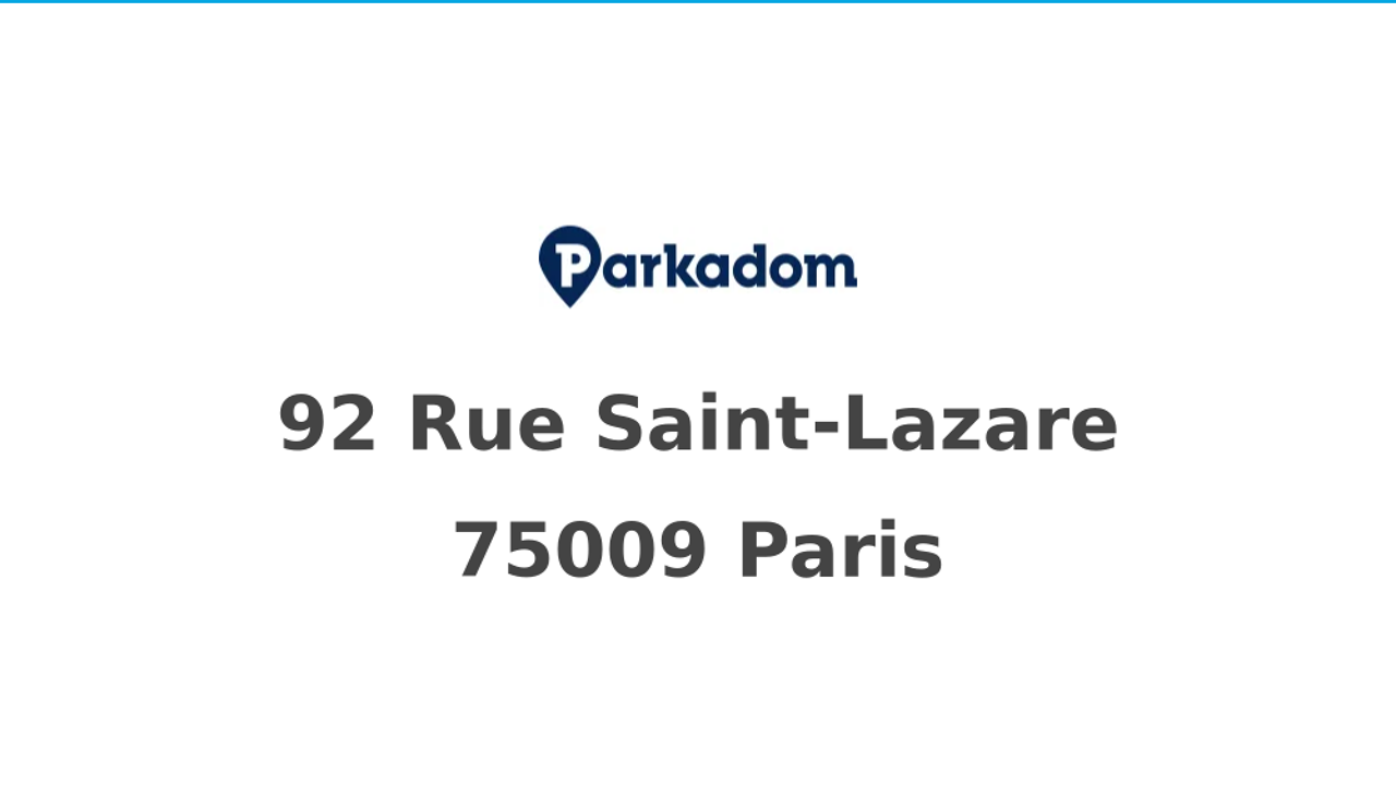 garage  pièces  m2 à louer à Paris 9 (75009)