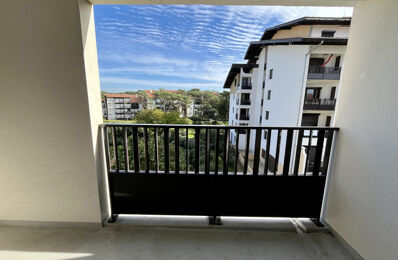 vente appartement 166 000 € à proximité de Soorts-Hossegor (40150)