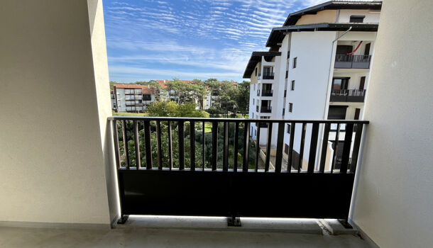 Appartement 1 pièces  à vendre Seignosse 40510