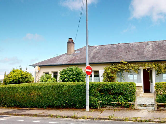 Maison Cherbourg En Cotentin 6 pièces 150 m2 — photo du bien