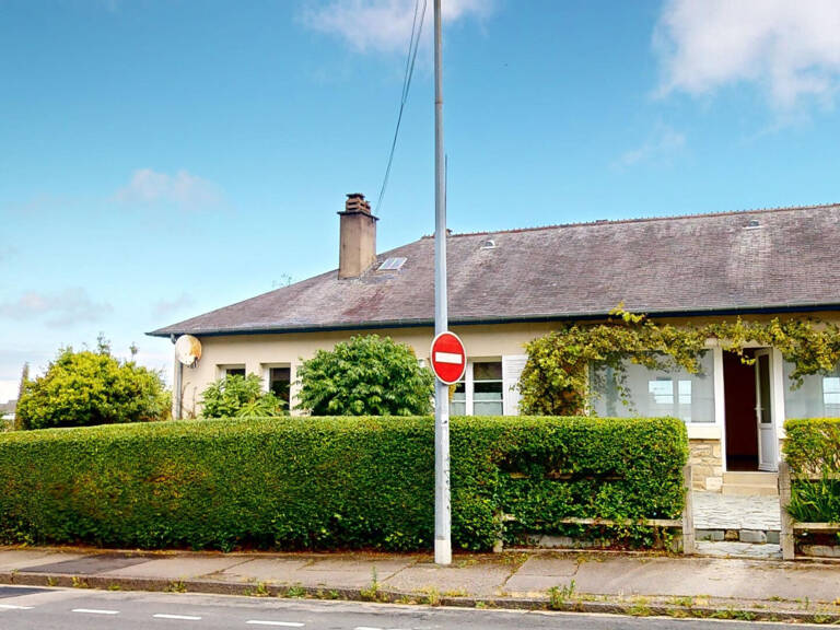 Maison Cherbourg En Cotentin 6 pièces 150 m2 — photo 1