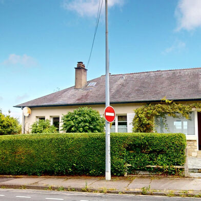 Maison 6 pièces 259000 €