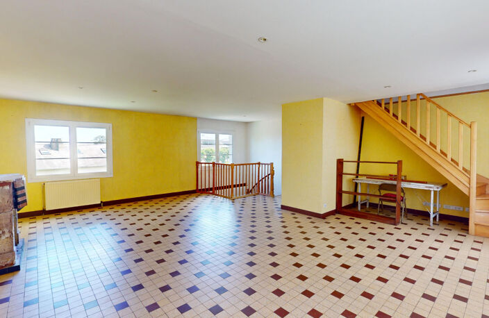 Maison Cherbourg En Cotentin 6 pièces 150 m2 — photo 3