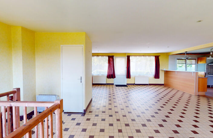Maison Cherbourg En Cotentin 6 pièces 150 m2 — photo 4