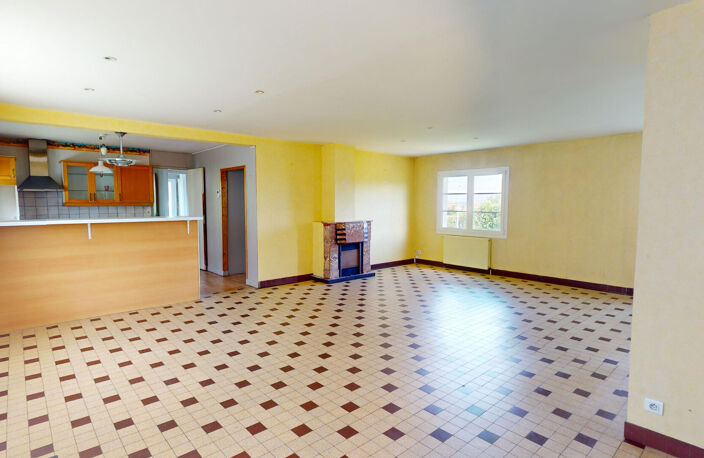 Maison Cherbourg En Cotentin 6 pièces 150 m2 — photo 5