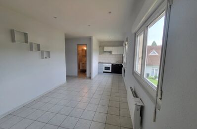 location appartement 430 € CC /mois à proximité de Sochaux (25600)