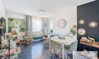 Appartement 3 Pièces 60 m² à vendre à Perpignan (66100)