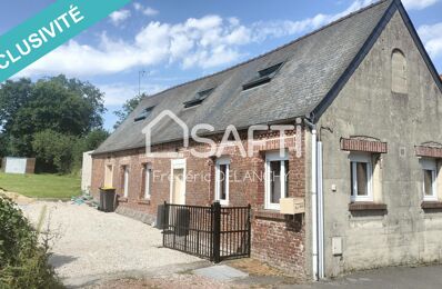 vente maison 134 900 € à proximité de Seboncourt (02110)