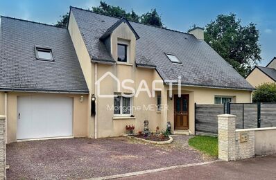 vente maison 446 000 € à proximité de Saint-Joachim (44720)