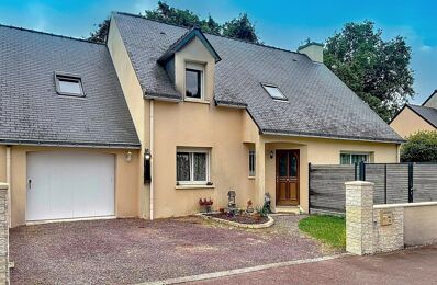 vente maison 446 000 € à proximité de Crossac (44160)