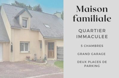 vente maison 430 000 € à proximité de Saint-Père-en-Retz (44320)