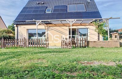 vente maison 264 300 € à proximité de Annezin (62232)