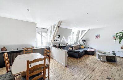 appartement 7 pièces 168 m2 à vendre à Tulle (19000)