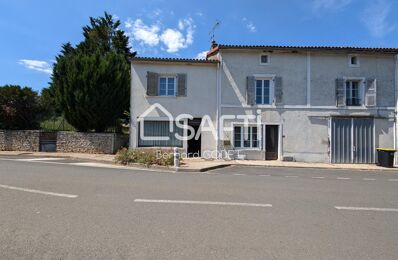 vente maison 75 500 € à proximité de Verteuil-sur-Charente (16510)