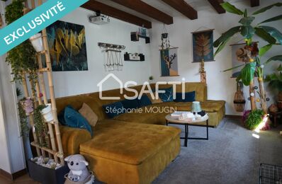 vente maison 346 000 € à proximité de Charmauvillers (25470)