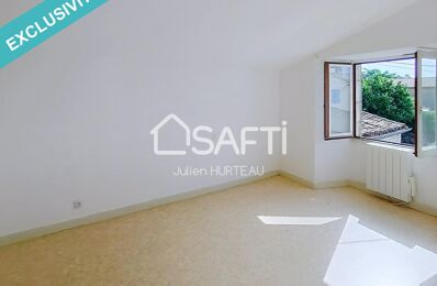 vente maison 169 000 € à proximité de Sainte-Néomaye (79260)