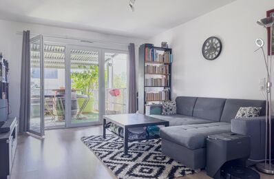 vente appartement 258 000 € à proximité de Pompignac (33370)