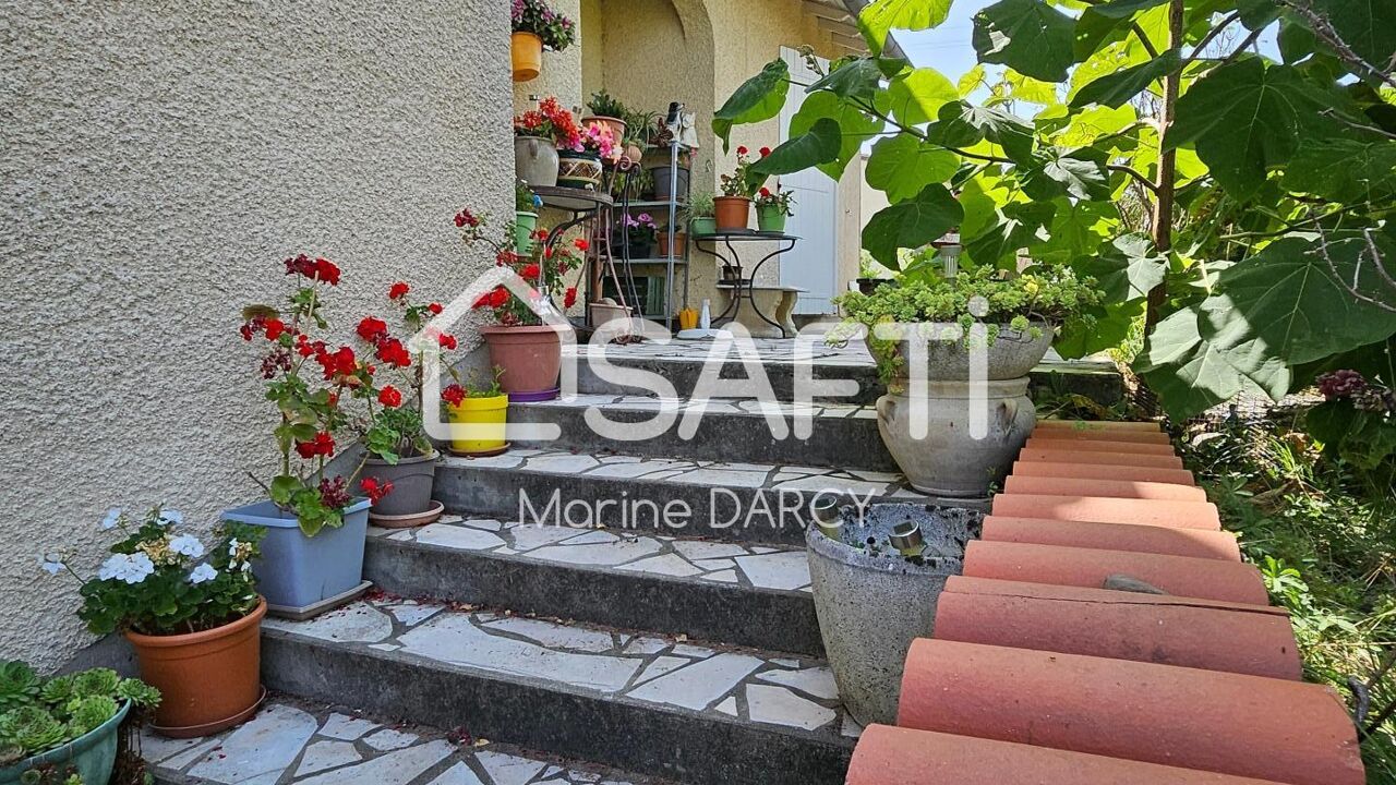 maison 4 pièces 97 m2 à vendre à Cambounet-sur-le-Sor (81580)