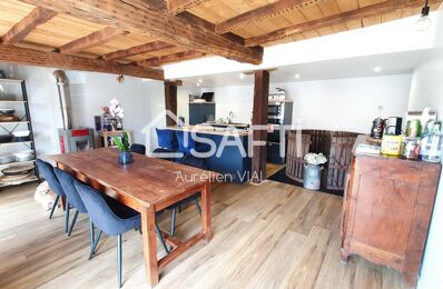 vente maison 143 000 € à proximité de Saint-Victor-sur-Rhins (42630)