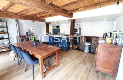 vente maison 143 000 € à proximité de Saint-Priest-la-Roche (42590)