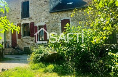 vente maison 449 000 € à proximité de Saint-Lothain (39230)