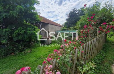 vente maison 365 000 € à proximité de Ménétréol-sous-Sancerre (18300)