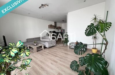 vente appartement 98 000 € à proximité de Hantay (59496)