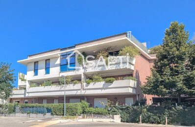 vente appartement 320 000 € à proximité de Grans (13450)