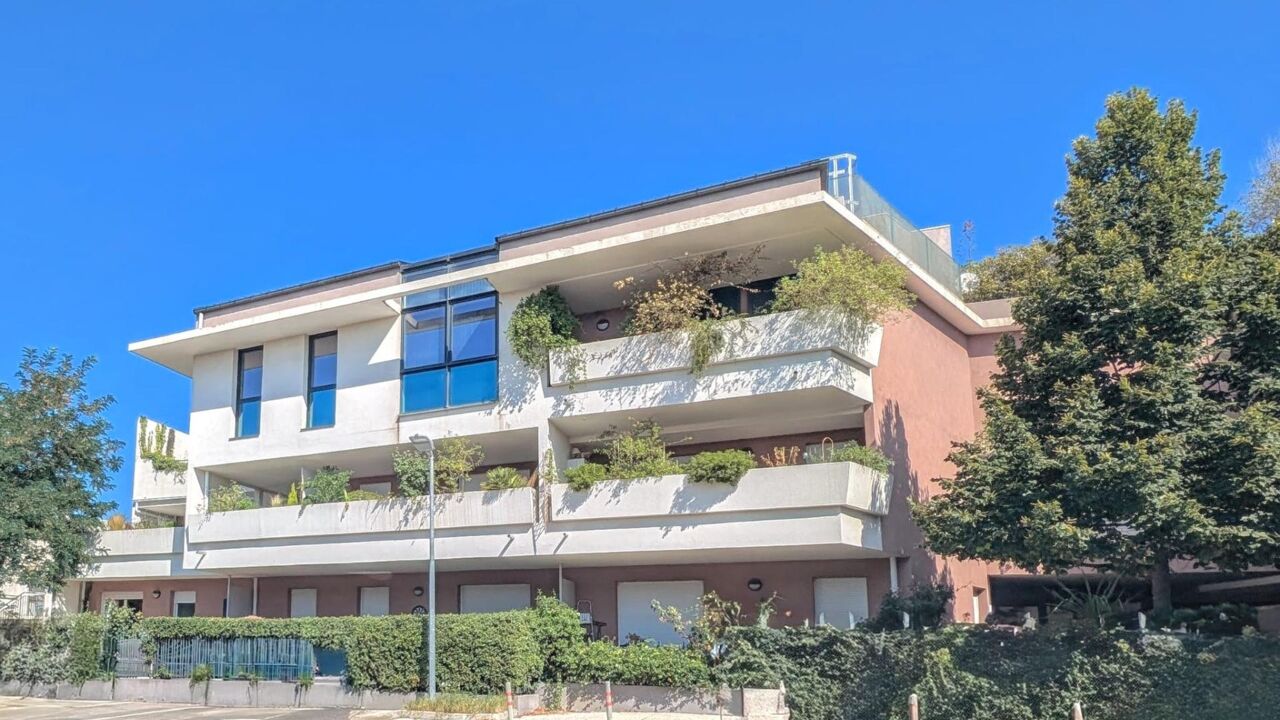 appartement 3 pièces 71 m2 à vendre à Salon-de-Provence (13300)