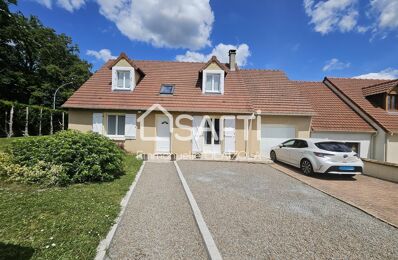 vente maison 374 000 € à proximité de Longvilliers (78730)