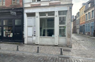 vente commerce 572 000 € à proximité de Ronchin (59790)